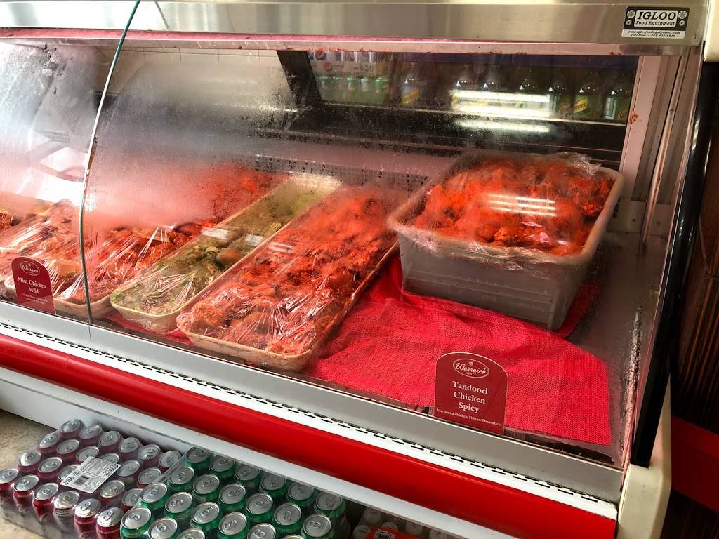 Warraich Meats | meal takeaway | 1965 Cottrelle Blvd #3, Brampton, ON L6P 2Z8, Canada | 9057941300 OR +1 905-794-1300