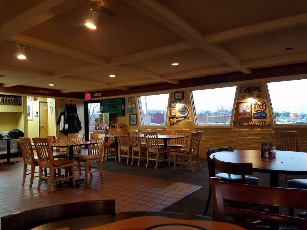 Pizza Hut | meal takeaway | 26800 Plymouth Rd, Redford Charter Twp, MI 48239, USA | 3139370002 OR +1 313-937-0002