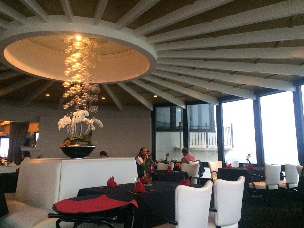 RIVUE Restaurant & Lounge | night club | 140 N Fourth St, Louisville, KY 40202, USA | 5025684239 OR +1 502-568-4239