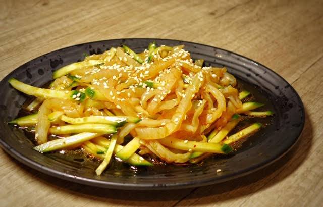 The Ravenous Taotie | restaurant | 735 Wonderland Rd N#11, London, ON N6H 4L1, Canada | 5196018728 OR +1 519-601-8728