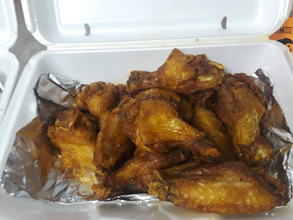 Cluckers | restaurant | 1843 E Wheat Rd, Vineland, NJ 08361, USA | 8564575488 OR +1 856-457-5488