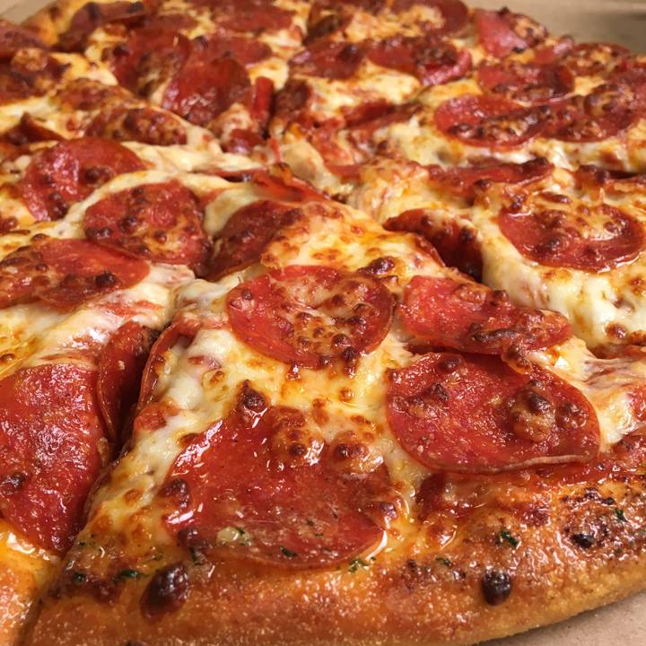 Dominos Pizza | meal delivery | 5804 Ward Rd unit a, Arvada, CO 80004, USA | 3034235553 OR +1 303-423-5553