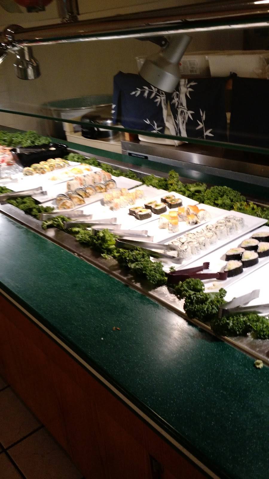 Bamboo Valley Buffet | restaurant | 653 Carlyle Ave, Belleville, IL 62221, USA | 6182571888 OR +1 618-257-1888