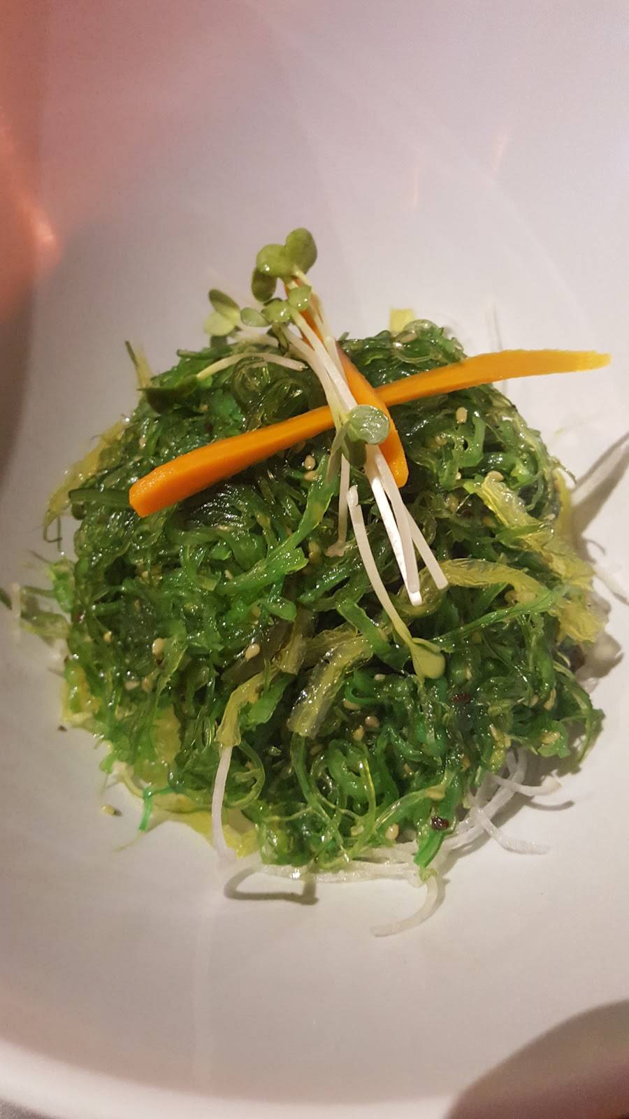 Red Salmon Japanese Restaurant | restaurant | 2010 W Ave J8 #113, Lancaster, CA 93536, USA | 6619456565 OR +1 661-945-6565