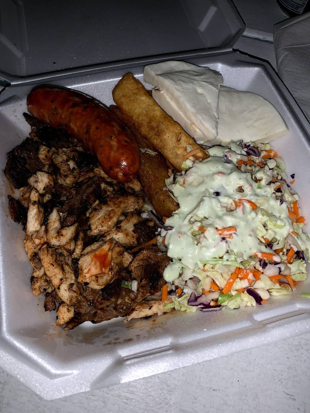 Reina Pepiada | restaurant | 603 W Live Oak St, Austin, TX 78704, USA | 5125710120 OR +1 512-571-0120