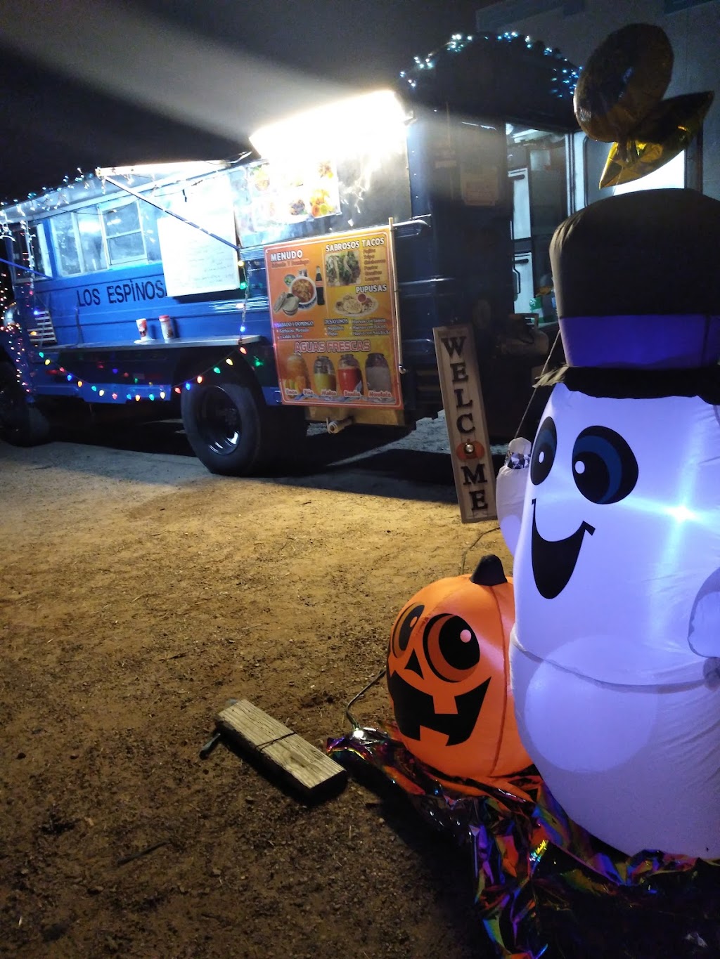 Los Espinosa | restaurant | 615 TX-75, Willis, TX 77378, USA | 7864231798 OR +1 786-423-1798