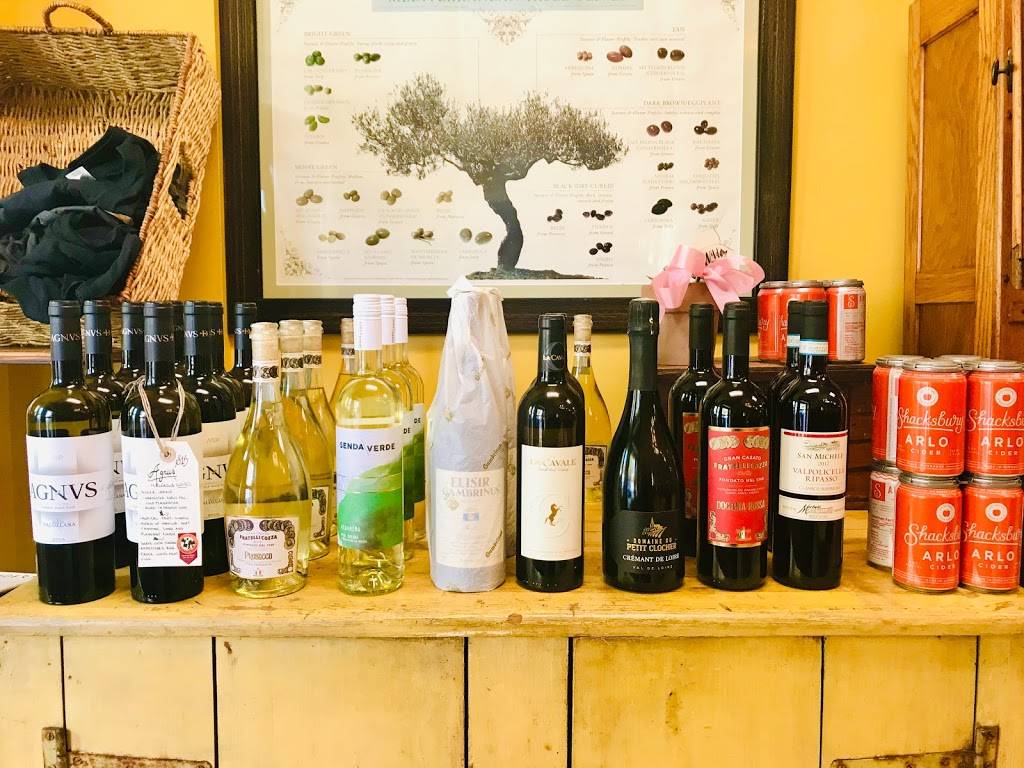 Bloomy Rind | restaurant | 21 Main St, Hingham, MA 02043, USA | 7817401001 OR +1 781-740-1001