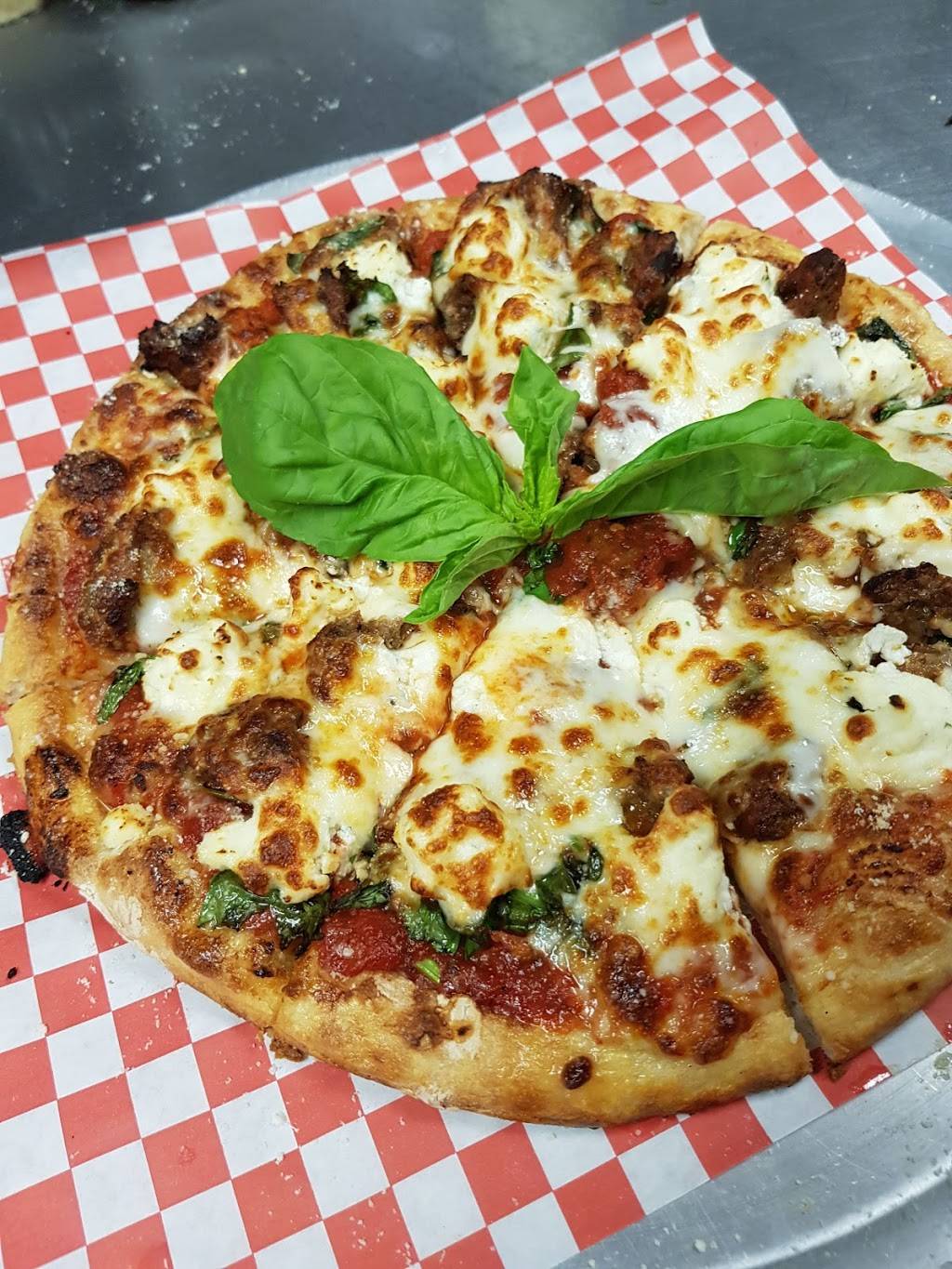 Anthonys Pizza & Pasta | restaurant | 13100 Magnolia Ave, Corona, CA 92879, USA | 9512796960 OR +1 951-279-6960