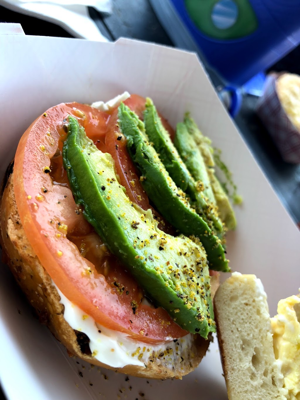 The Bagel Shack | bakery | 777 S El Camino Real, San Clemente, CA 92672, USA | 9493880745 OR +1 949-388-0745