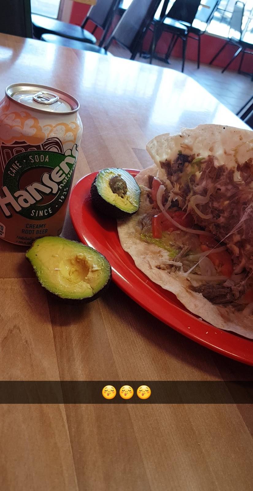 El Chaparro Barbacoa Original | restaurant | 1087 23rd St, Richmond, CA 94804, USA | 5107781723 OR +1 510-778-1723