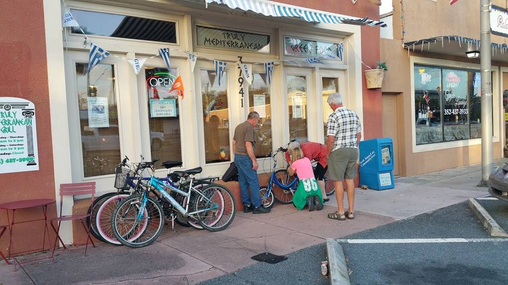 Kafe Kokopelli | cafe | 37940 Live Oak Ave, Dade City, FL 33523, USA | 3525230055 OR +1 352-523-0055