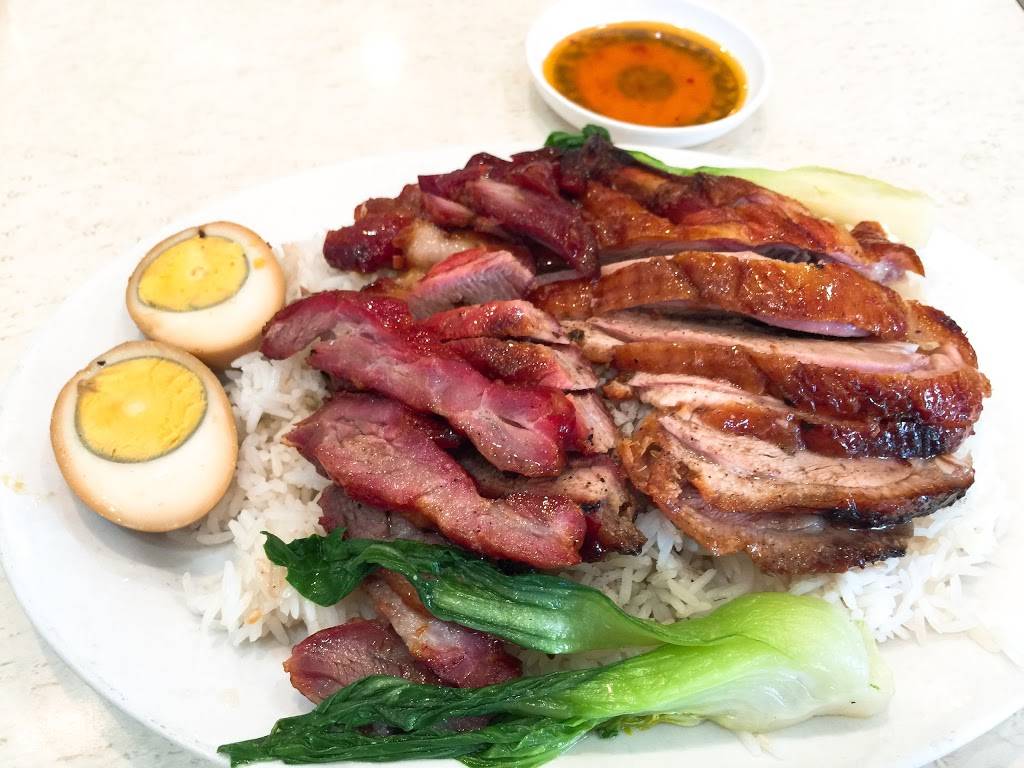 Sam Woo Barbeque | restaurant | 514 Valley Blvd, Alhambra, CA 91803, USA | 6262810038 OR +1 626-281-0038