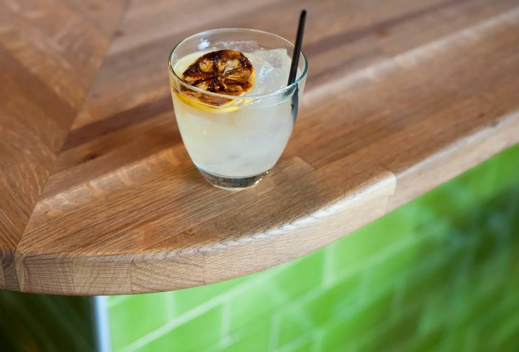 The Fainting Goat | restaurant | 1330 U St NW, Washington, DC 20009, USA | 2027350344 OR +1 202-735-0344