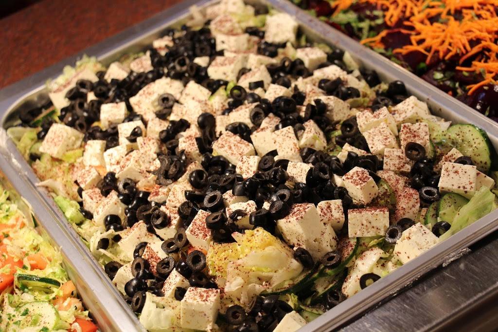 Al Hamra Halal Mediterranean Buffet | restaurant | 1250 Bardstown Rd Suite 19, Louisville, KY 40204, USA | 5023844801 OR +1 502-384-4801