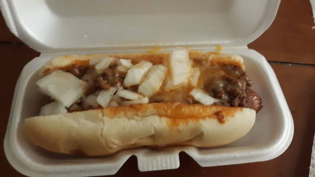 Daves Burgers | restaurant | 1206 S Randolph St, Garrett, IN 46738, USA | 2603571400 OR +1 260-357-1400