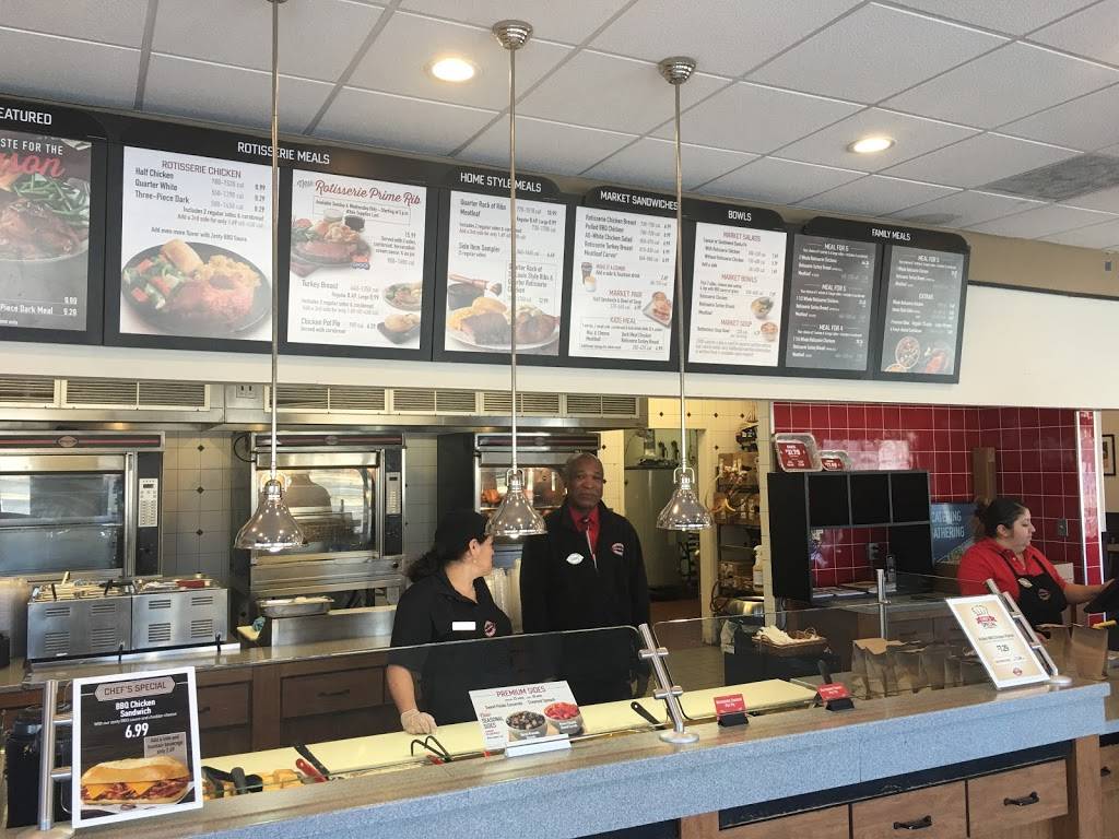 Boston Market | restaurant | 4809 Beauregard St, Alexandria, VA 22312, USA | 7036421300 OR +1 703-642-1300