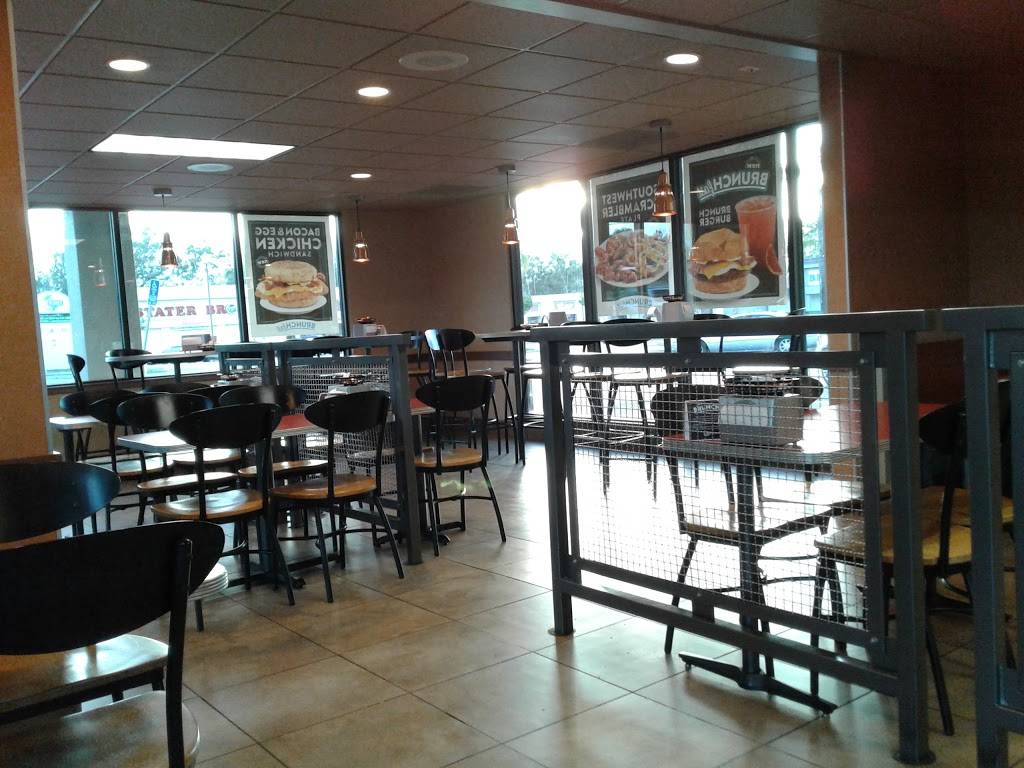 Jack in the Box | restaurant | 740 Sycamore Ave, Vista, CA 92083, USA | 7607274081 OR +1 760-727-4081