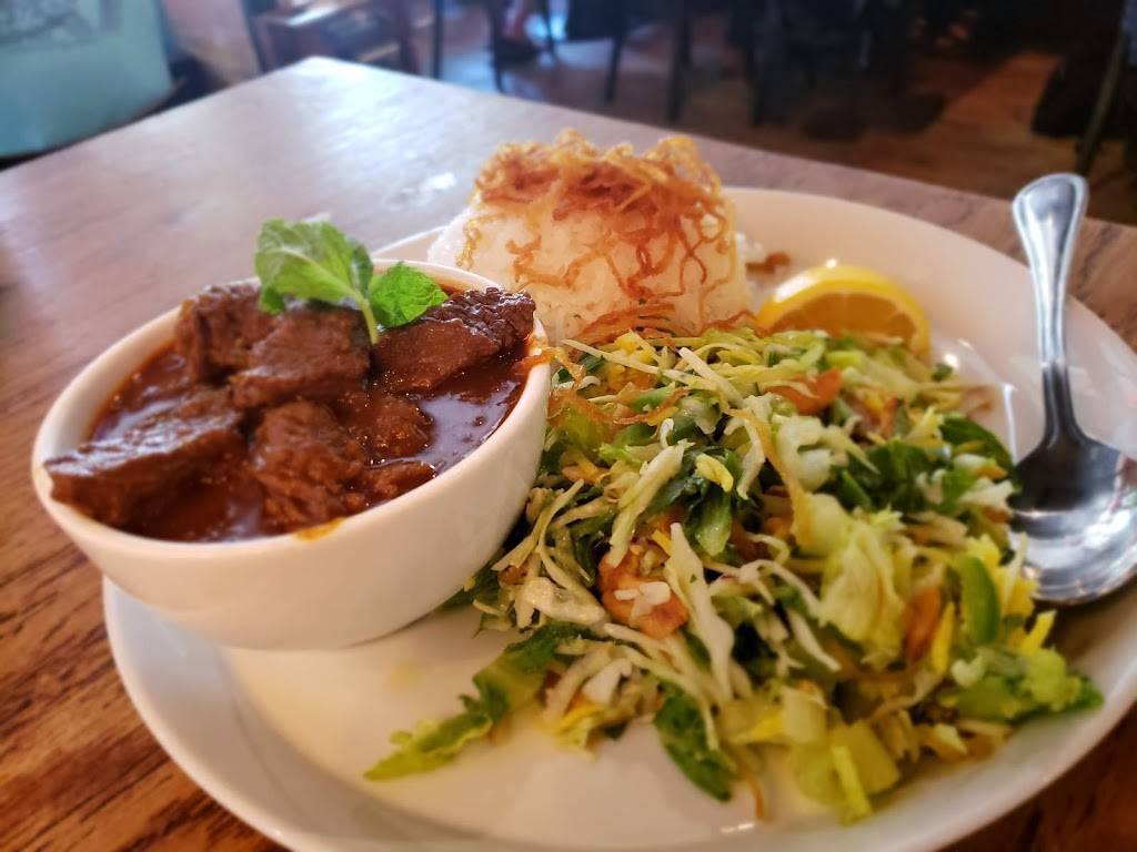 Burma Superstar | restaurant | 4721 Telegraph Ave, Oakland, CA 94609, USA | 5106522900 OR +1 510-652-2900