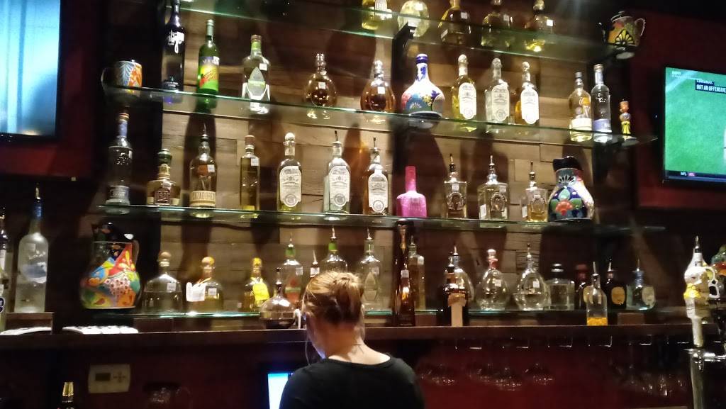 Ciscos Baja Grill | restaurant | 32823 FM2978 # A, Magnolia, TX 77354, USA | 8325215789 OR +1 832-521-5789