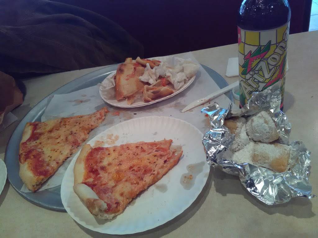 Cestras Pizza II | restaurant | 3240 3rd Ave., The Bronx, NY 10451, USA | 7182923100 OR +1 718-292-3100