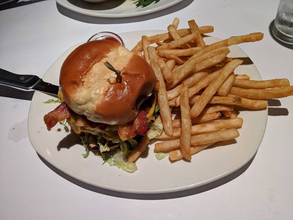 Bonefish Grill | restaurant | 601 From Rd, Paramus, NJ 07652, USA | 2012612355 OR +1 201-261-2355