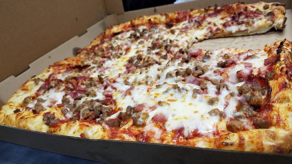 Rays Pizza & Chicken Inc | restaurant | 19005 Telegraph Rd, Detroit, MI 48219, USA | 3133873333 OR +1 313-387-3333