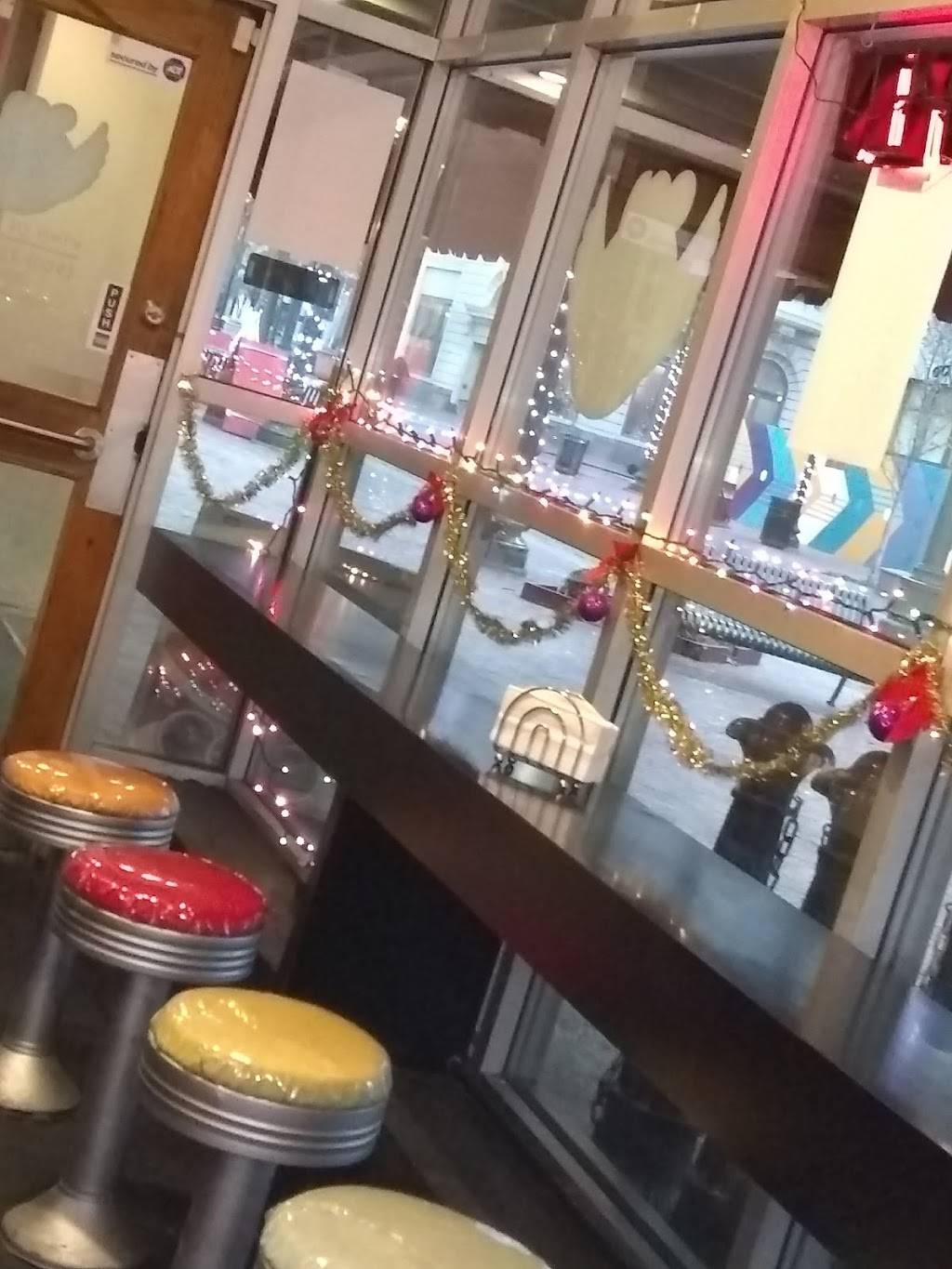 901 Wings | restaurant | 97 N Main St, Memphis, TN 38103, USA | 9014255980 OR +1 901-425-5980