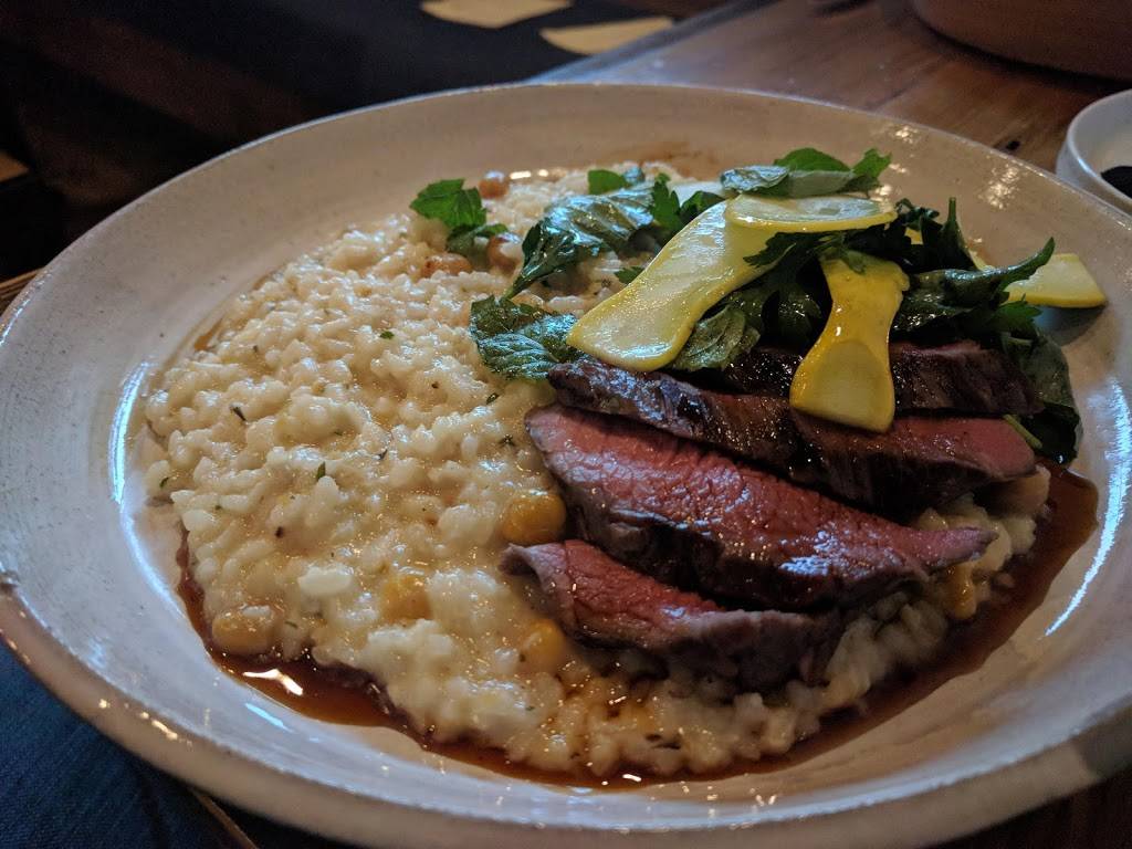 Intero Restaurant | restaurant | 2612 E Cesar Chavez St, Austin, TX 78702, USA | 5125994052 OR +1 512-599-4052