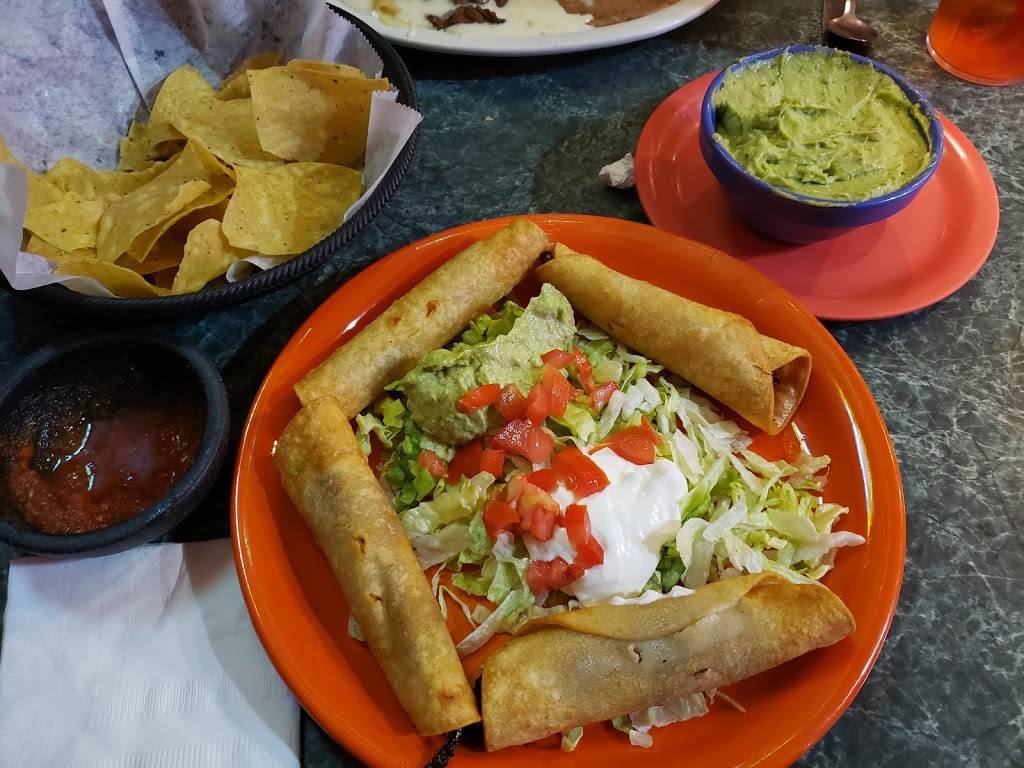 El Sombrero | restaurant | 1442 McCann Rd, Longview, TX 75601, USA | 9035530050 OR +1 903-553-0050