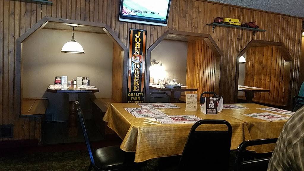 Lindys Restaurant | restaurant | 57983 M-62, Cassopolis, MI 49031, USA | 2697825111 OR +1 269-782-5111