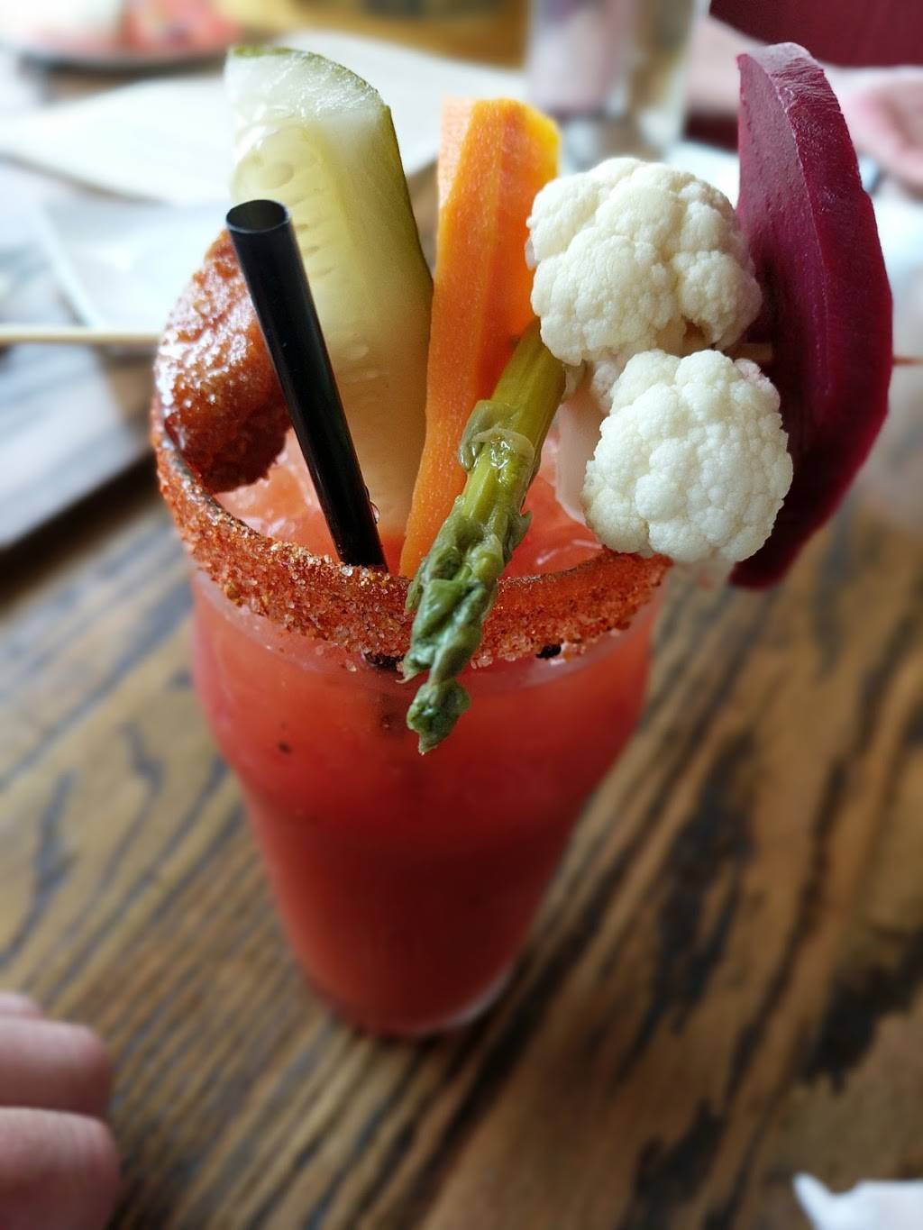 Chikn & Mi | restaurant | 2319 Brownsboro Rd, Louisville, KY 40206, USA | 5028905731 OR +1 502-890-5731