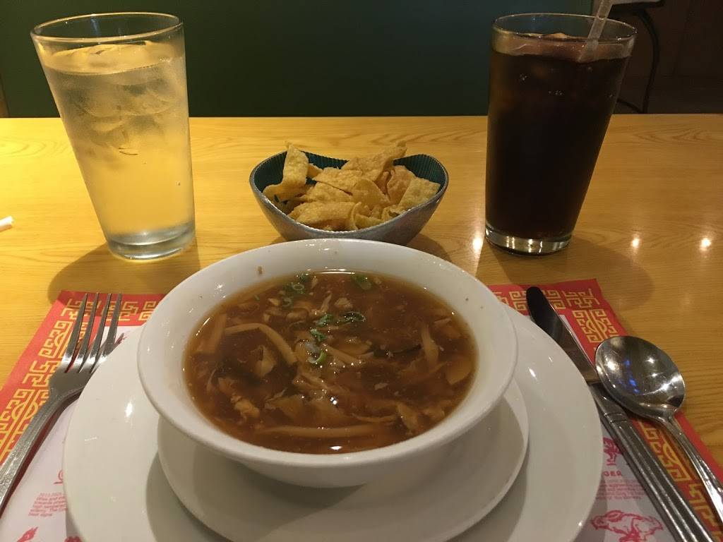 Grand Fusion | restaurant | 350 Fortune Terrace, Potomac, MD 20854, USA | 3018382862 OR +1 301-838-2862