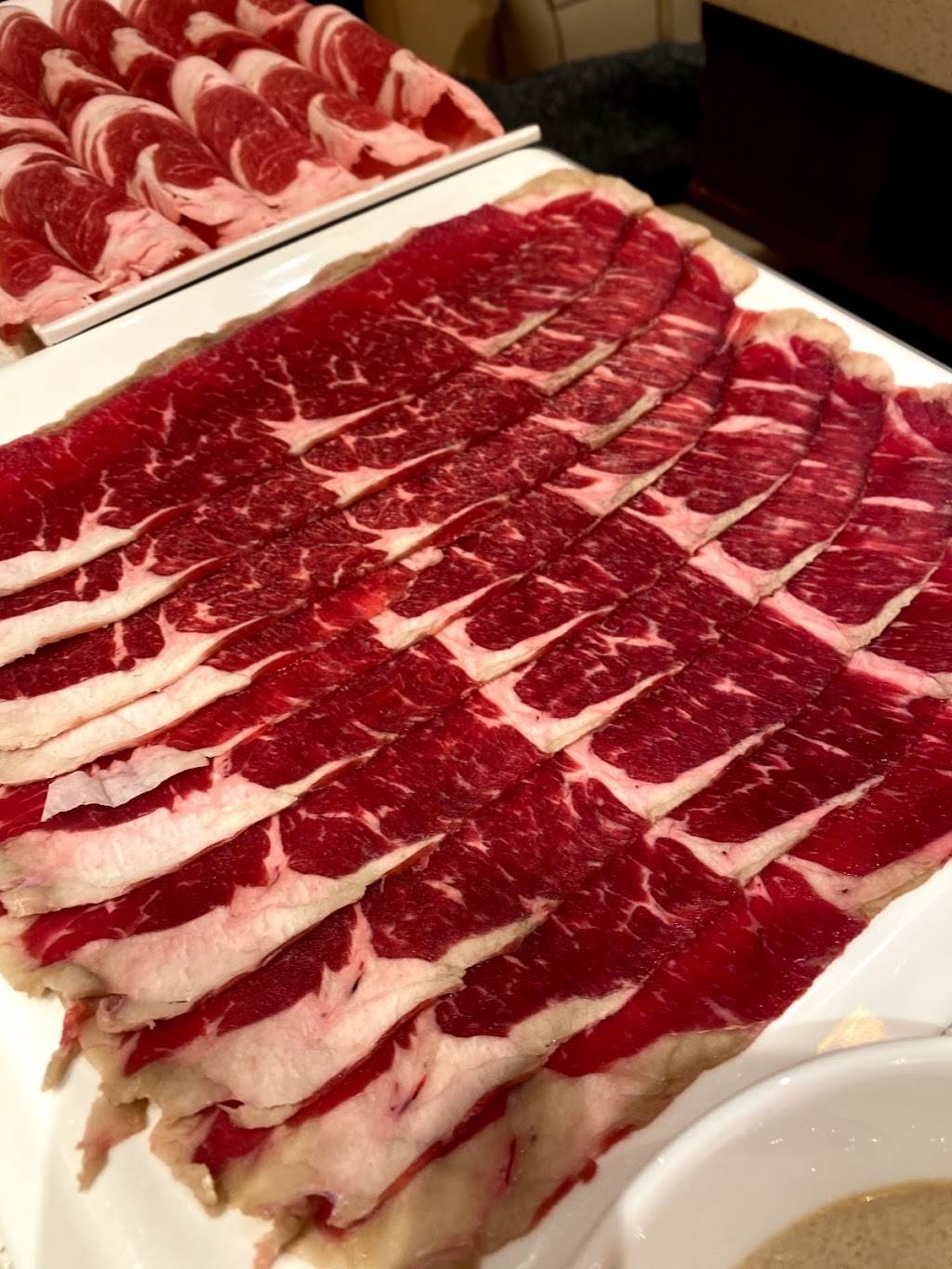 Lao Ma Tou Hot Pot 老碼頭火锅 | restaurant | 18938 Labin Ct #101A, Rowland Heights, CA 91748, USA | 6265666688 OR +1 626-566-6688