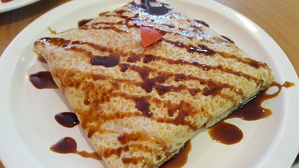 The One Cafe | restaurant | 122 E 15th St, Edmond, OK 73013, USA | 4053400333 OR +1 405-340-0333