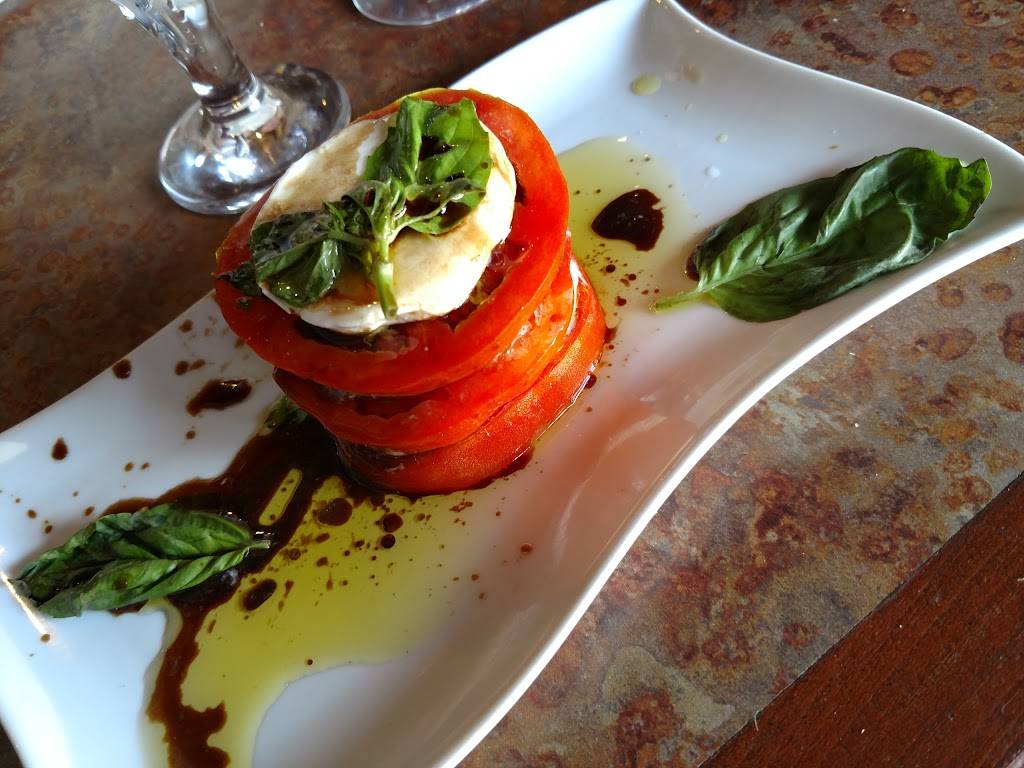 Trattoria Restaurant | restaurant | 1204, 216 1/2 Marine Ave, Newport Beach, CA 92662, USA | 9495669525 OR +1 949-566-9525