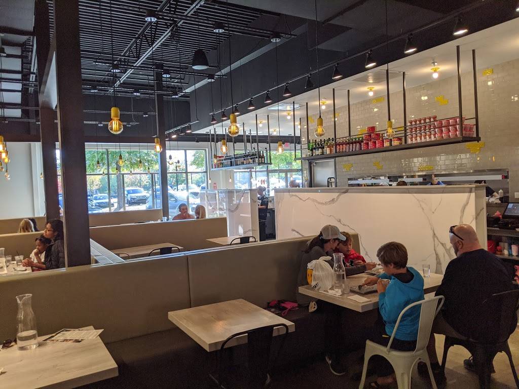 Open Rice Charlotte | restaurant | 9882 Rea Rd SUITE F, Charlotte, NC 28277, USA | 9804063894 OR +1 980-406-3894