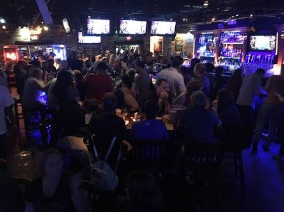 Marina 84 Fort Lauderdale | night club | 2440 W State Rd 84, Fort Lauderdale, FL 33312, USA | 9547342424 OR +1 954-734-2424