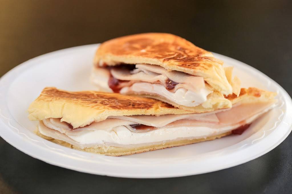 Mi Apá Latin Café of Gainesville | cafe | 114 SW 34th St, Gainesville, FL 32607, USA | 3523767020 OR +1 352-376-7020