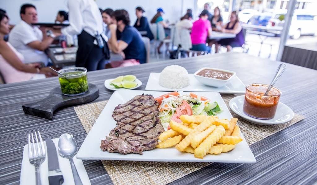 Area 57 Colombian Restaurant & Bakery | bakery | 16850 Collins Ave #102, Sunny Isles Beach, FL 33160, USA | 3059740029 OR +1 305-974-0029