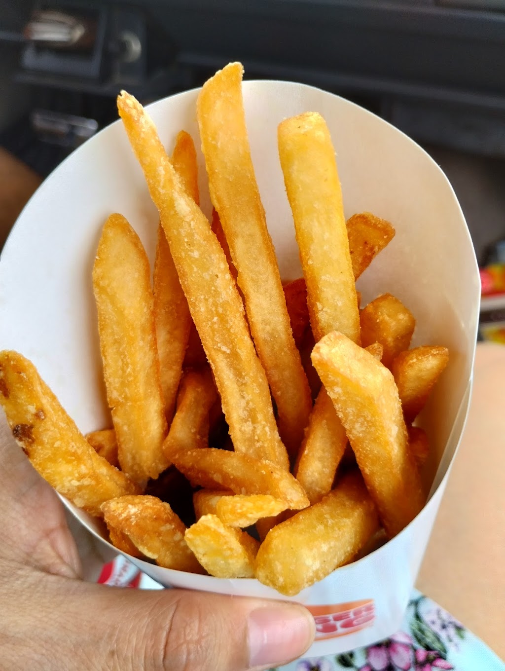 Burger King | restaurant | 807-d E Frontage Rd, Donna, TX 78537, USA | 9564640432 OR +1 956-464-0432