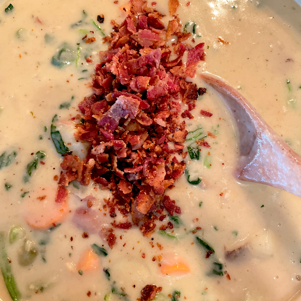 The POT baked potato bar | restaurant | 9215 John W. Elliott Dr, Frisco, TX 75034, USA | 2142109098 OR +1 214-210-9098