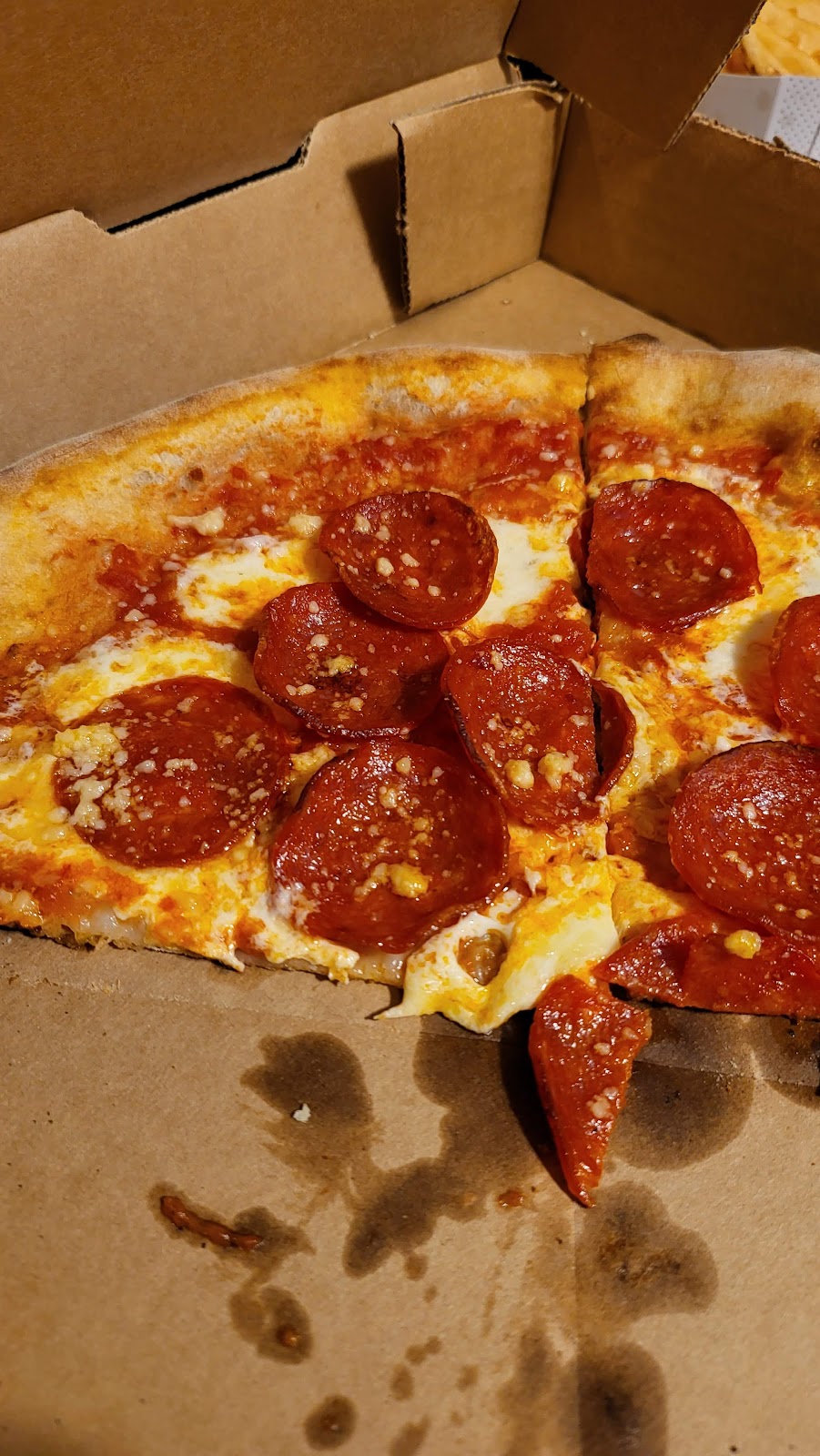 Odi’s Pizzeria Napoletana | restaurant | 2033 Airline Rd, Corpus Christi, TX 78412, USA | 3617659922 OR +1 361-765-9922