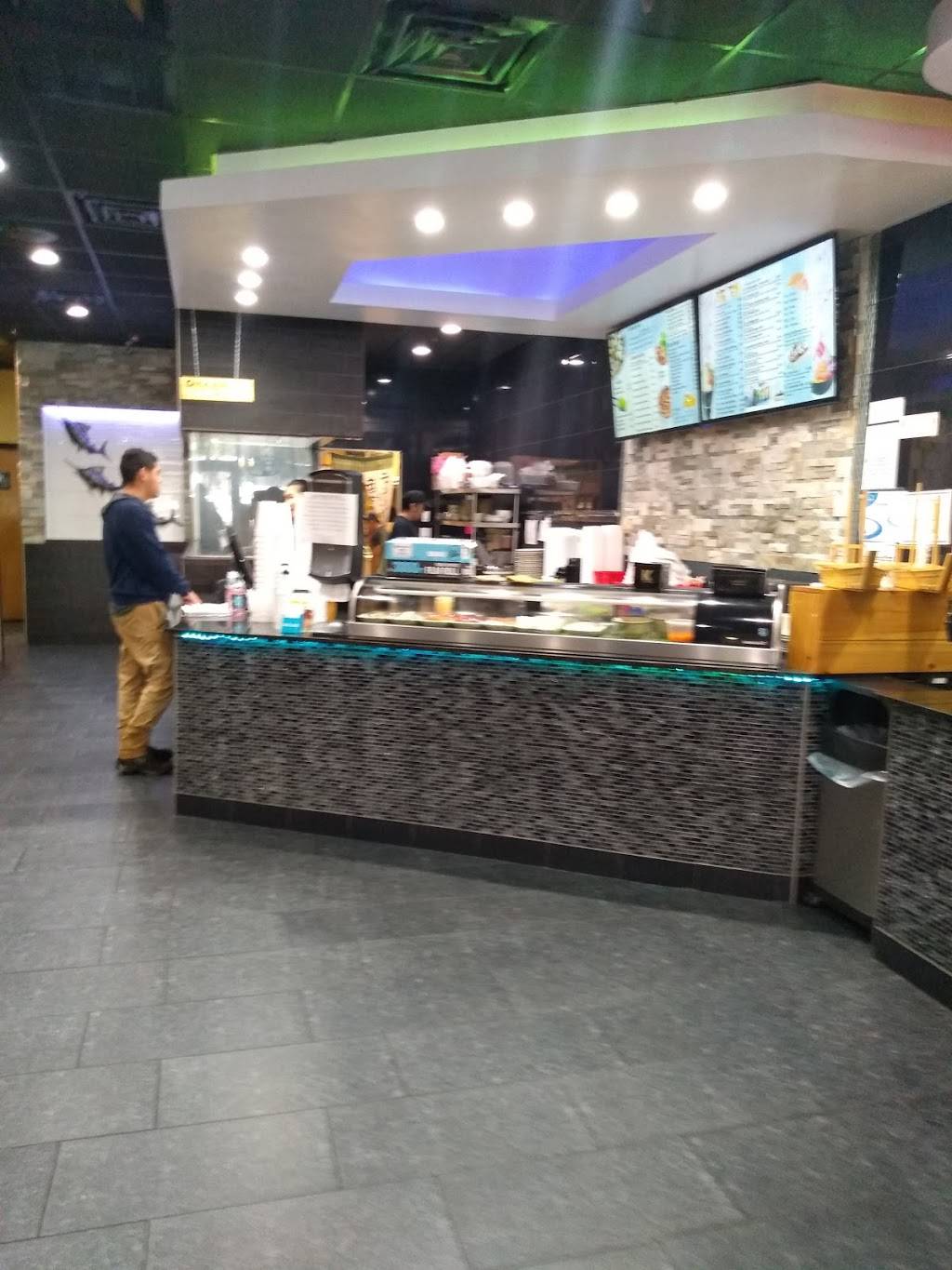 Kobe Sushi & Hibachi | restaurant | 461 Johnny Mercer Blvd C9, Wilmington Island, GA 31410, USA | 9127125277 OR +1 912-712-5277