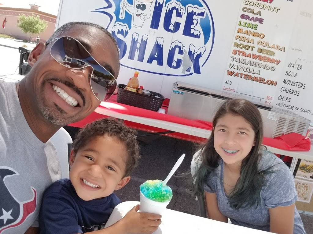 Ice Shack | restaurant | 16026-16068 S La Villita Rd, Sahuarita, AZ 85629, USA | 5203100398 OR +1 520-310-0398