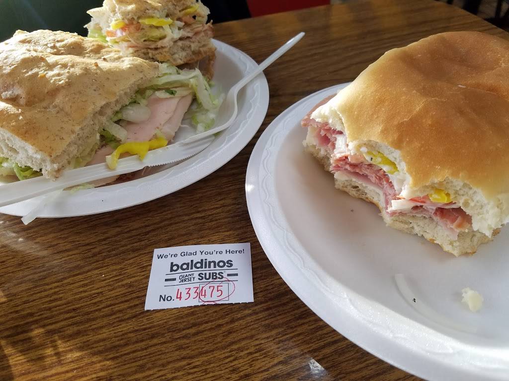 Baldinos WhiteBluff | meal takeaway | 6600 White Bluff Rd, Savannah, GA 31405, USA | 9123527827 OR +1 912-352-7827