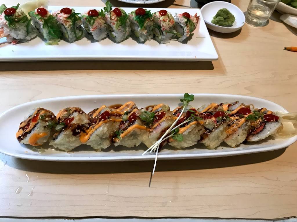 Banya | Japanese Restaurant | restaurant | 8166 SW Hall Blvd, Beaverton, OR 97008, USA | 5036466753 OR +1 503-646-6753