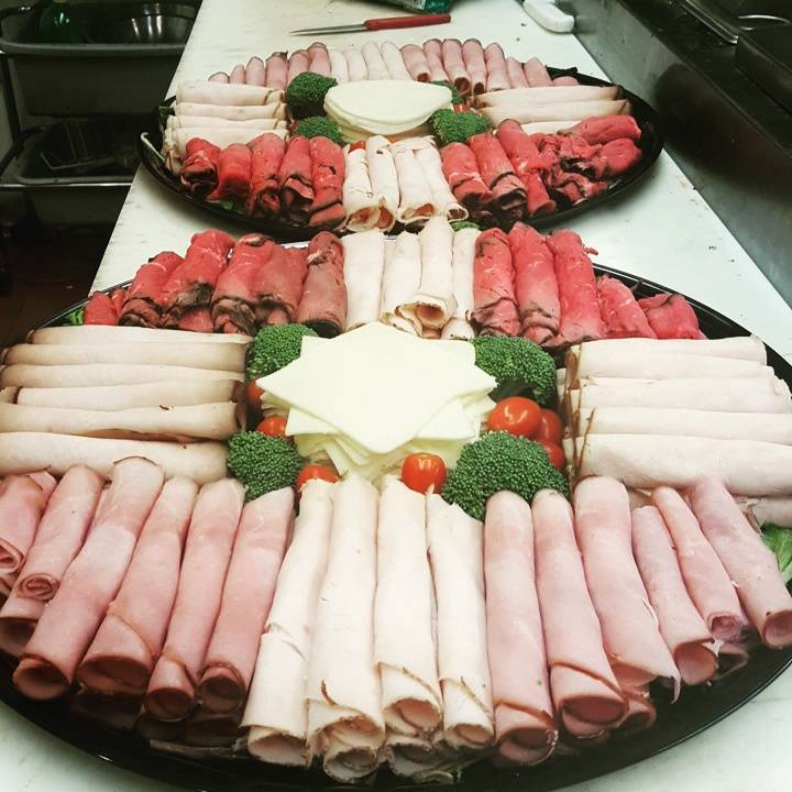 Main Street Deli Restaurant & Catering | meal takeaway | 141 Main St, Agawam, MA 01001, USA | 4138219881 OR +1 413-821-9881