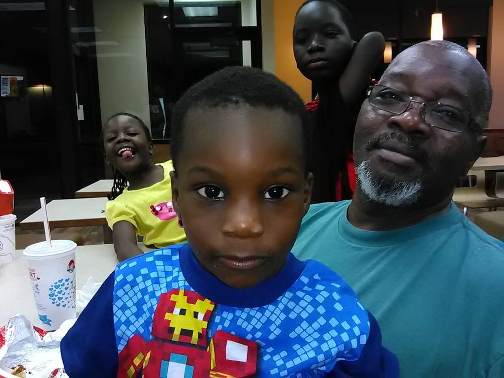 Wendys | restaurant | 2700 Dr Martin Luther King Blvd, Pompano Beach, FL 33069, USA | 9549731126 OR +1 954-973-1126