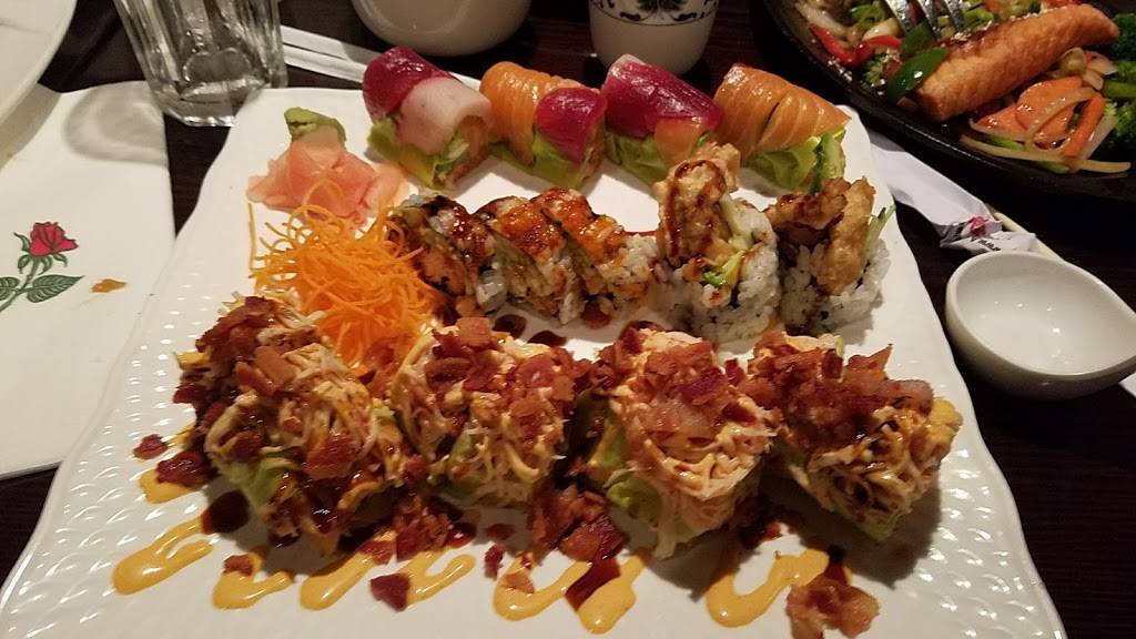 Asuka | restaurant | 1502 West Chester Pike, West Chester, PA 19382, USA | 6107388888 OR +1 610-738-8888