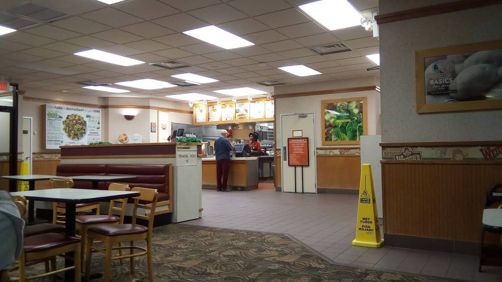 Wendys | restaurant | 8342 Princeton Glendale Rd, West Chester Township, OH 45069, USA | 5138603936 OR +1 513-860-3936